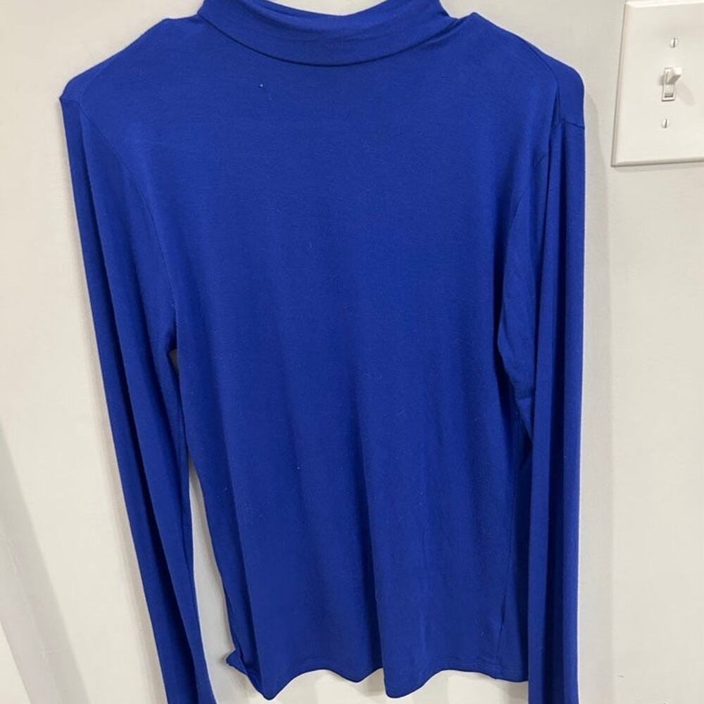 turtleneck blouses